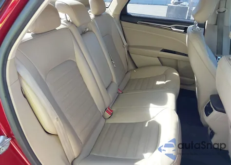 2015 Ford Fusion Energi Se Luxury from USA, damaged, VIN 3FA6P0PU6FR260951